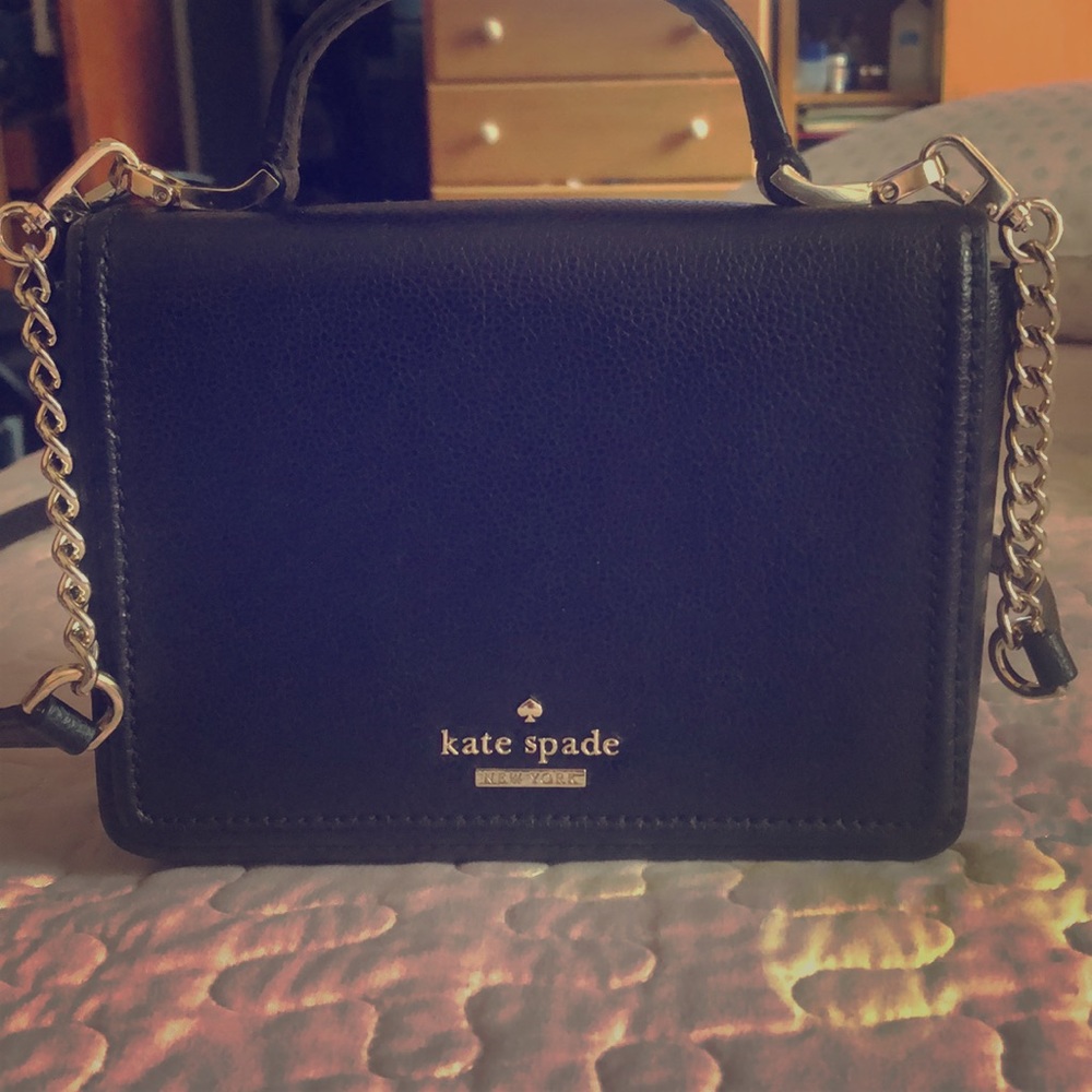 LIMITED TIME!! On sale🎊Kate spade mini crossbody